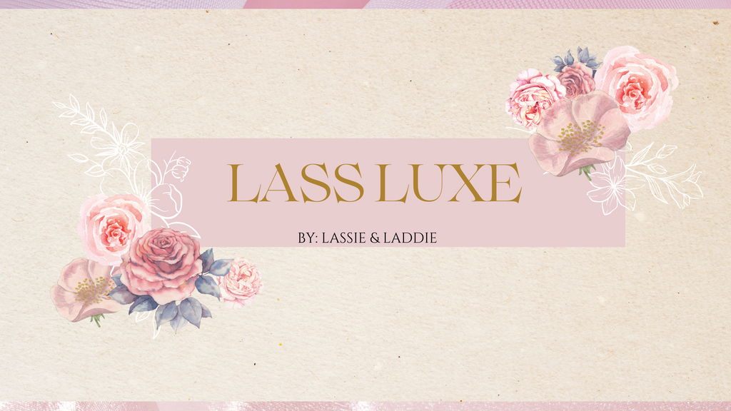 Introducing Lass Luxe: Stylish & Affordable Fashion for Kids